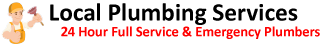 South Elm TX 24 Hour Plumbers